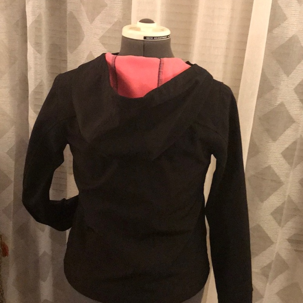 Girls jacket - Picture 2 of 2